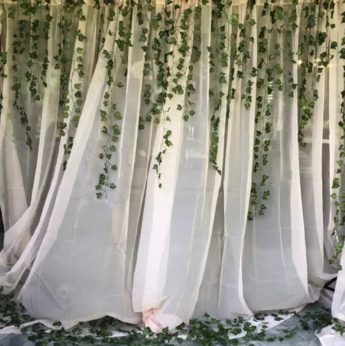 Mākslīgā efeja - Garland 12,6 m Gardlovs