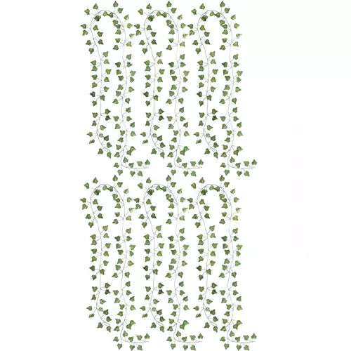 Mākslīgā efeja - Garland 12,6 m Gardlovs