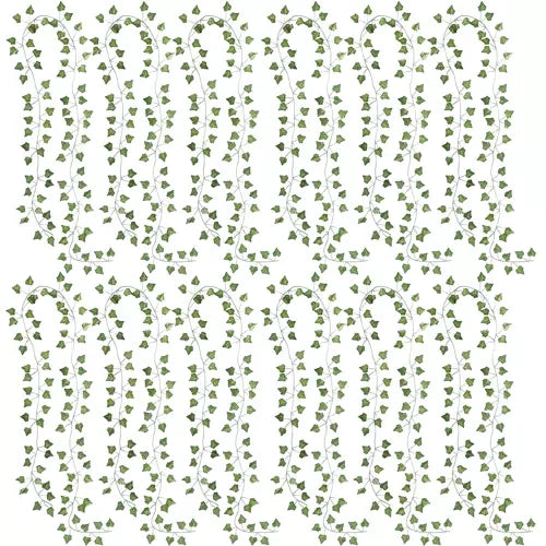 Mākslīgā efeja - vītne 25,2 m Gardlov