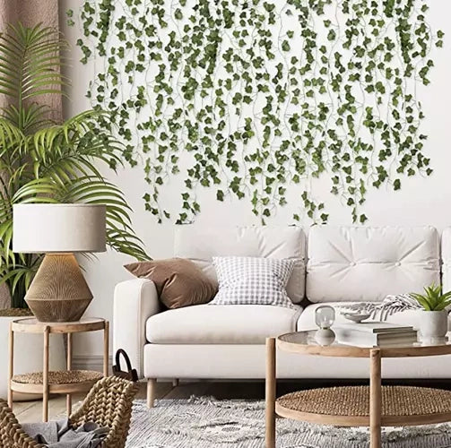 Mākslīgā efeja - Garland 50,4m Gardlov