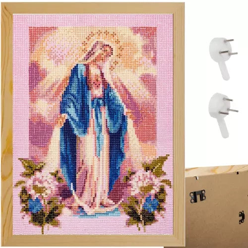 Priedes rāmis 28x38cm Malatec