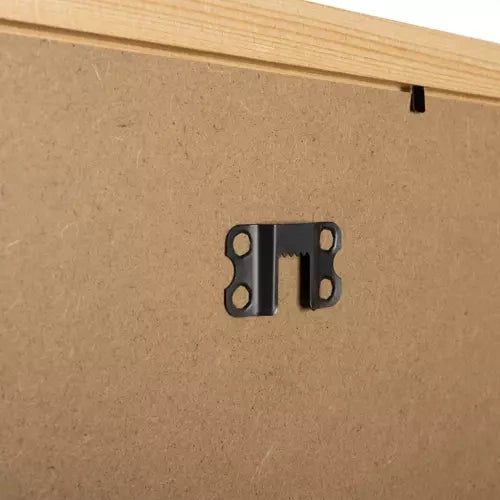 Priedes rāmis 28,5x28,5cm Malatec