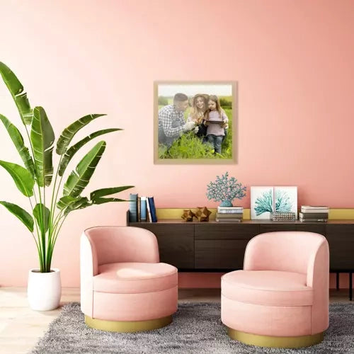 Priedes rāmis 28,5x28,5cm Malatec