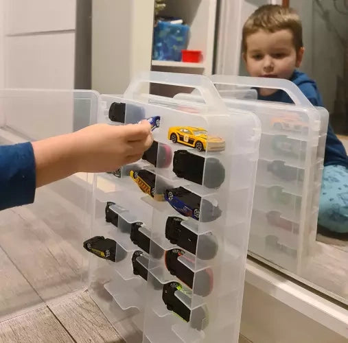 Kruzzel W20313 automašīnas kaste