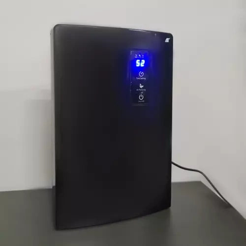 Gaisa žāvētājs - mitruma absorbētājs