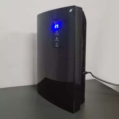 Gaisa žāvētājs - mitruma absorbētājs