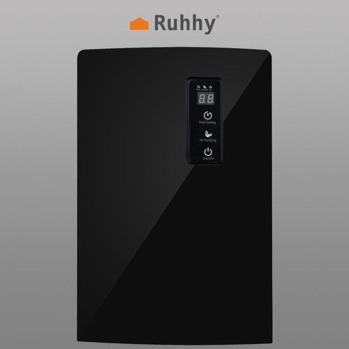 Gaisa žāvētājs - mitruma absorbētājs