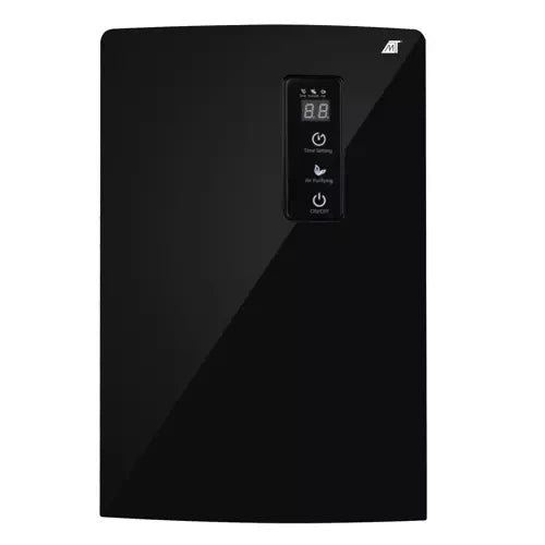 Gaisa žāvētājs - mitruma absorbētājs