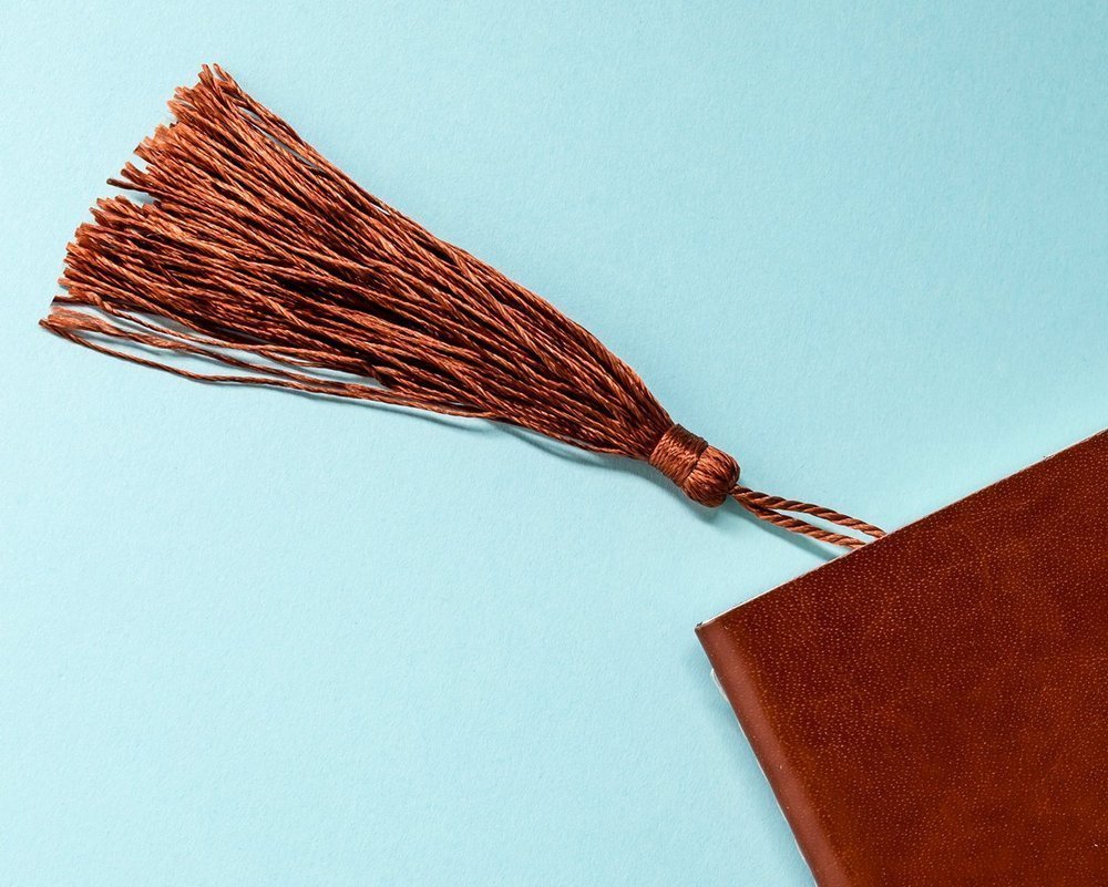 Grāmatzīme LUCKY ELEPHANT