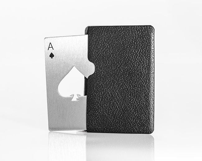 ACE pudeļu attaisāmais