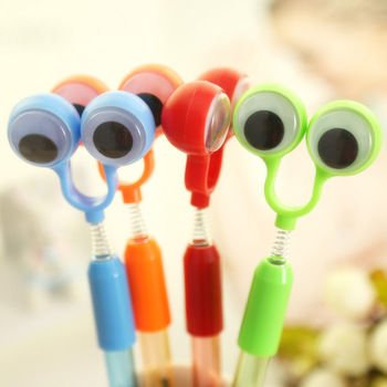 Lielu acu pildspalva