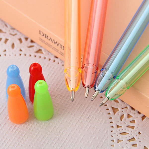 Lielu acu pildspalva