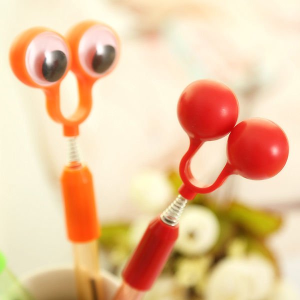 Lielu acu pildspalva