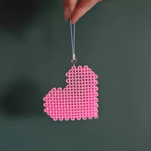 Gludināmās pērlītes - 6500 gab. Kruzzel