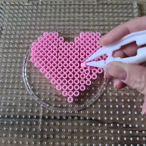 Gludināmās pērlītes - 6500 gab. Kruzzel