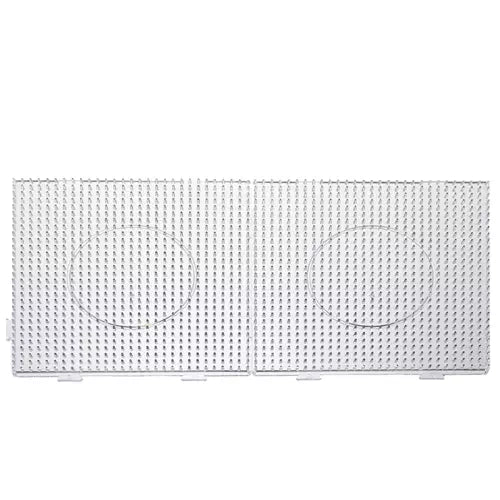 Gludināmās pērlītes - 6500 gab. Kruzzel