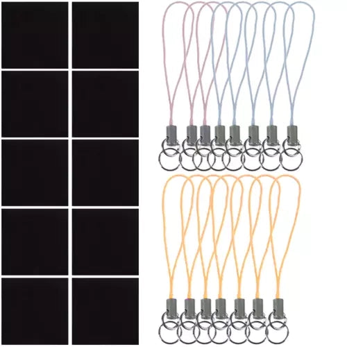 Gludināmās pērlītes - 6500 gab. Kruzzel