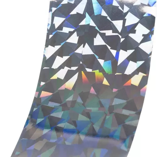 Putnu atbaidītājs - 50 m lentes atbaidītājs