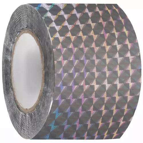 Putnu atbaidītājs - 80 m lentes Repest