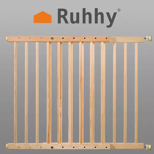 Drošības vārti durvīm 67-115 CM