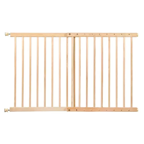 Drošības vārti durvīm 67-115 CM