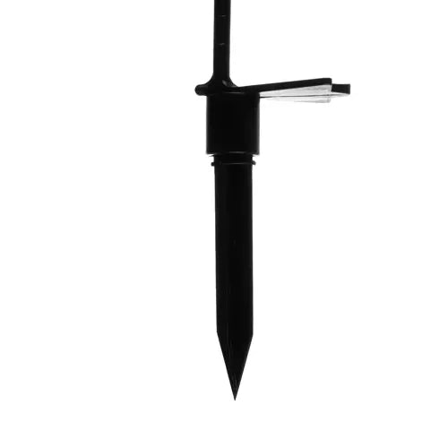 Saules dārza lampa - Flamingo Gardlov