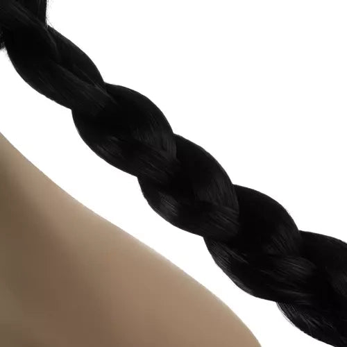 Gara sieviešu parūka - bizītes Soulima