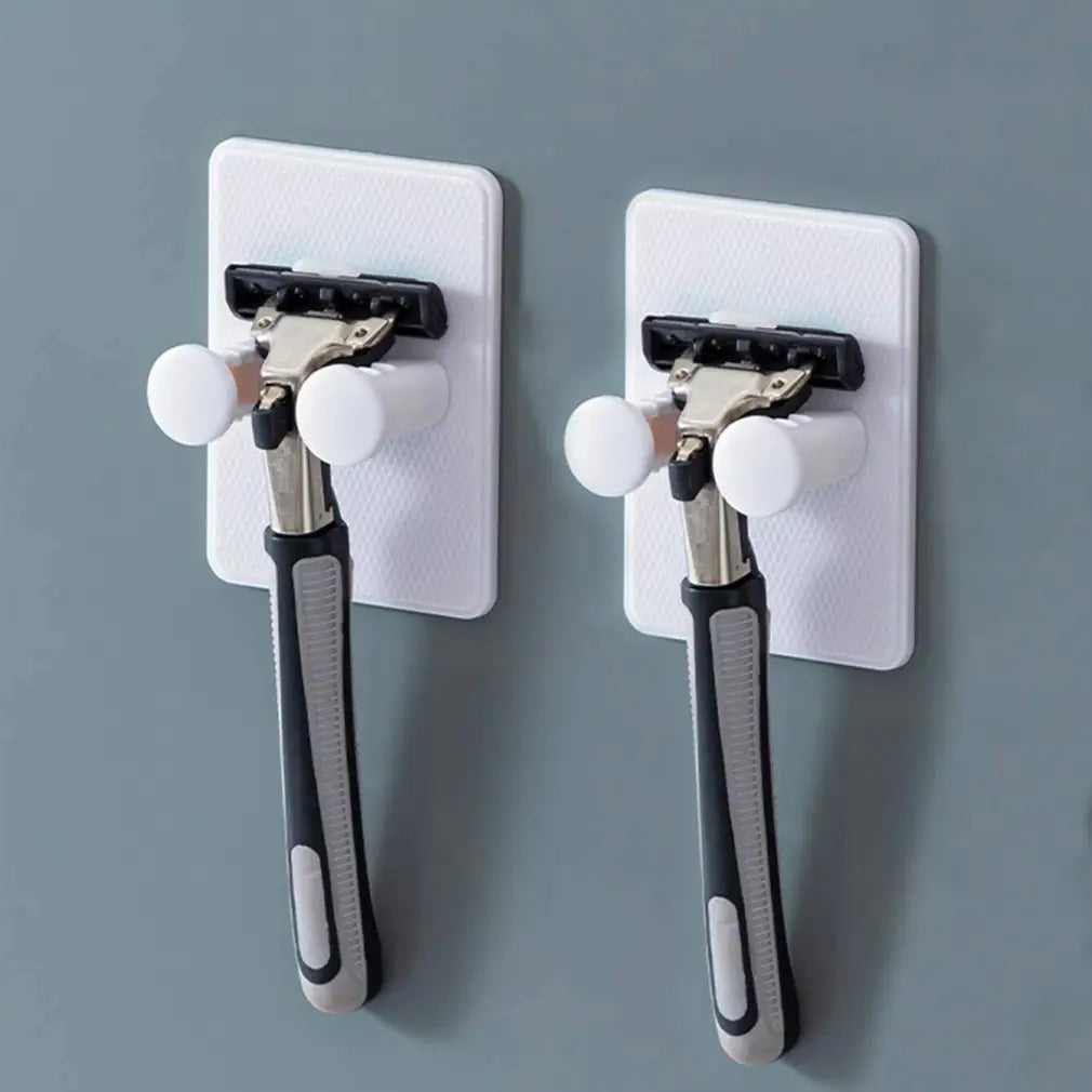 Līmējams lādētāja turētājs pie sienas