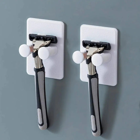 Līmējams lādētāja turētājs pie sienas