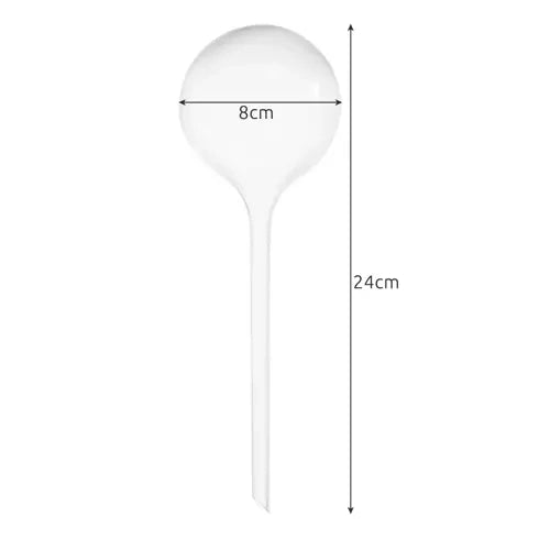 Apūdeņošanas bumbiņas - 8 gab. Gardlov