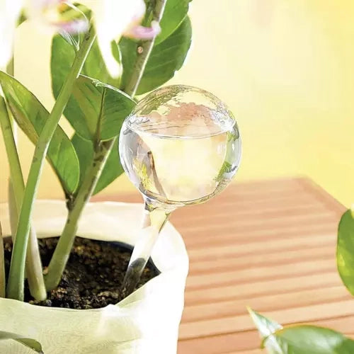 Apūdeņošanas bumbiņas - 8 gab. Gardlov