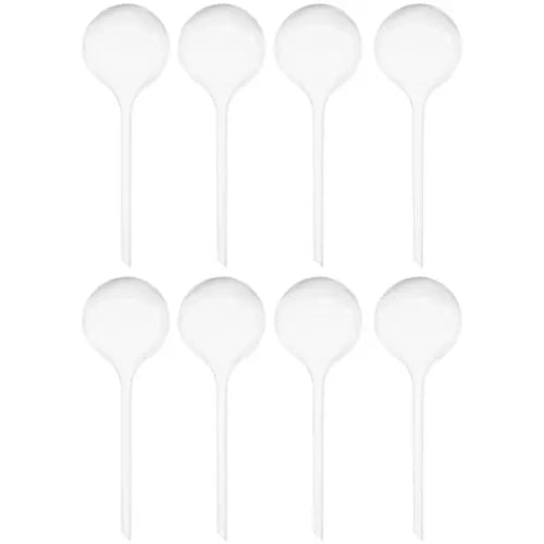 Apūdeņošanas bumbiņas - 8 gab. Gardlov