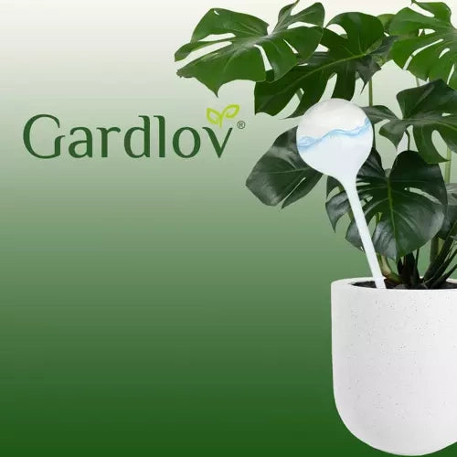 Apūdeņošanas bumbiņas - 8 gab. Gardlov