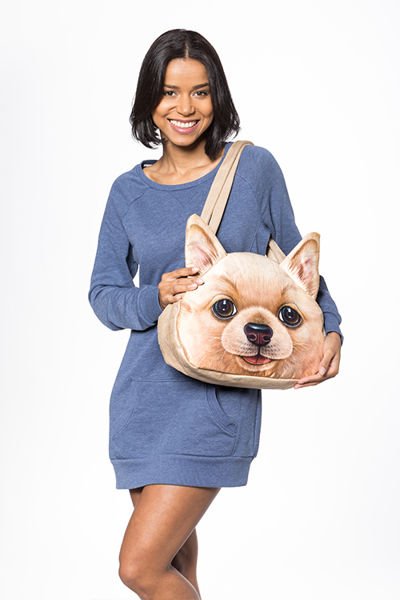 Suņu somas modelis 3