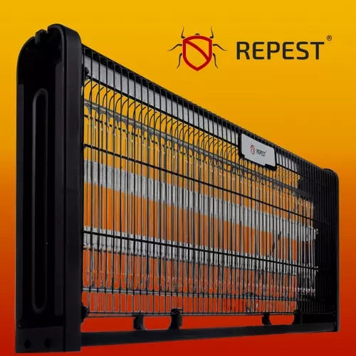 Repest 21206 odu iznīcinātāja lampa