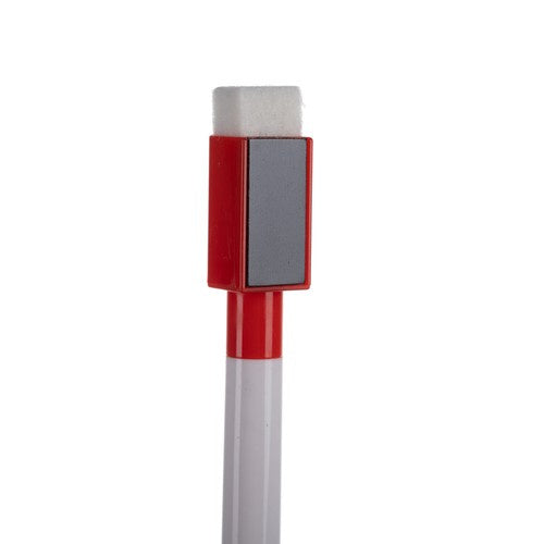 Sausās dzēšanas marķieri - 12 gab. komplekts. Maaleo