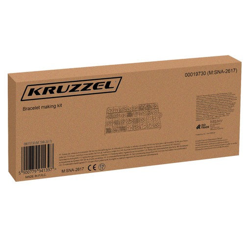 Rokassprādzes izgatavošanas komplekts