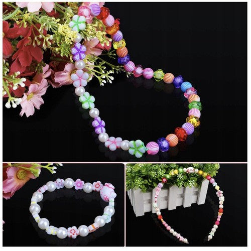 Rokassprādzes izgatavošanas komplekts