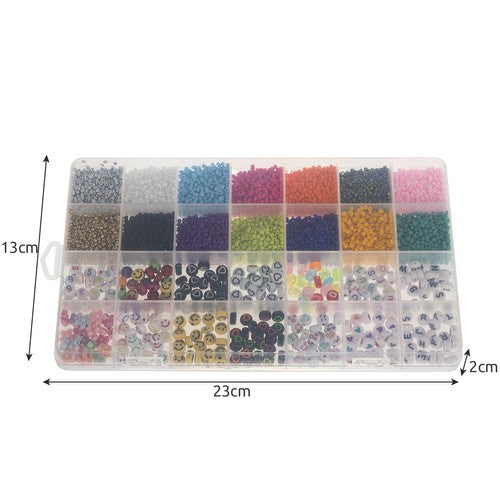 Rokassprādzes izgatavošanas komplekts