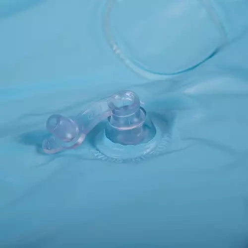 Piepūšamais baseins bērniem - Kruzzel 20932 bērnu baseins