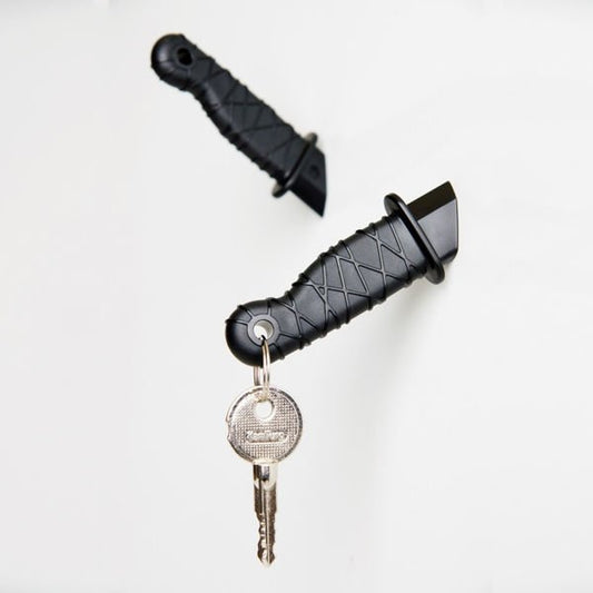 Nindzju nažu magnēti - MELNI