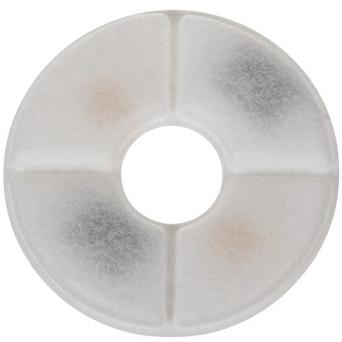 Strūklakas/ūdens strūklakas filtrs - 6 gab. Purlov