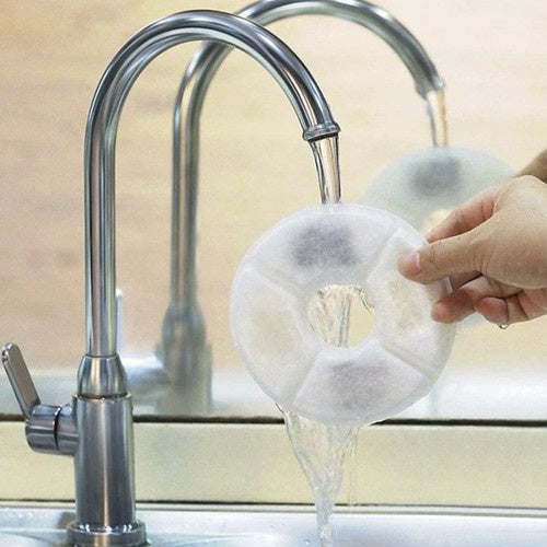 Strūklakas/ūdens strūklakas filtrs - 6 gab. Purlov