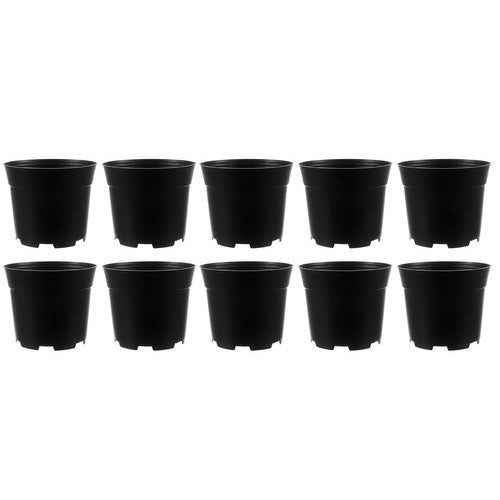 Ražošanas katls - 10 gabalu komplekts