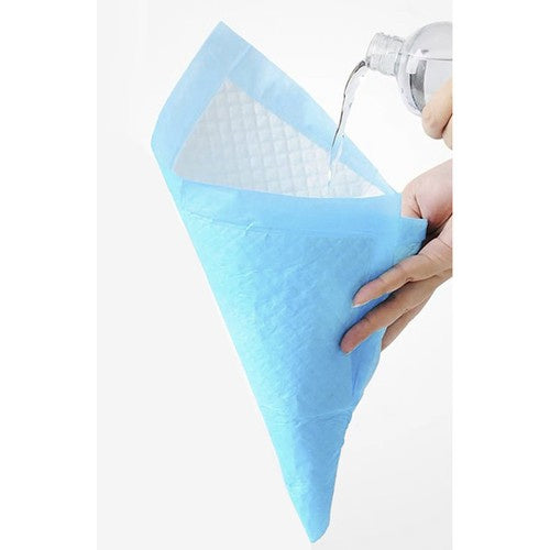 Higiēnas paliktnis 60x60cm 100gab. Purlov