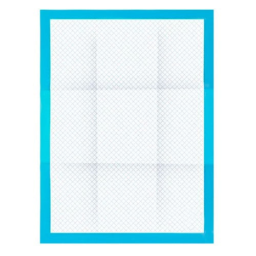 Higiēnas paliktnis 60x90cm 50gab. Purlov