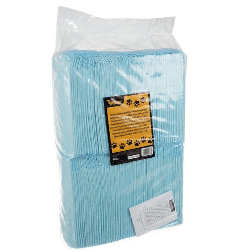 Higiēnas paliktnis 60x90cm 100gab. Purlov