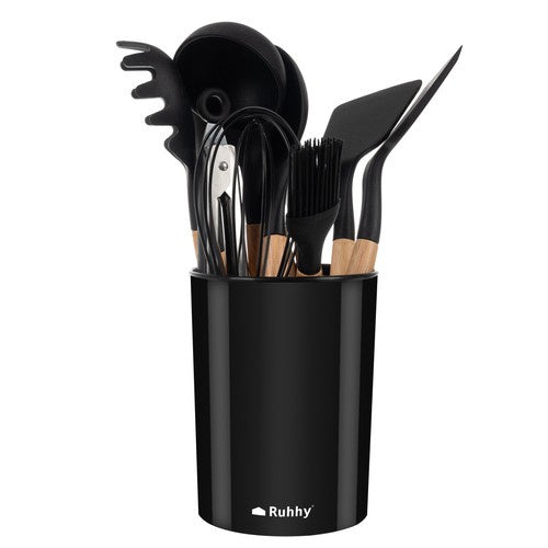 Virtuves piederumu komplekts - 12 gab. Ruhhy