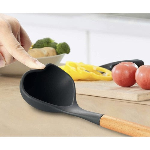 Virtuves piederumu komplekts - 12 gab. Ruhhy