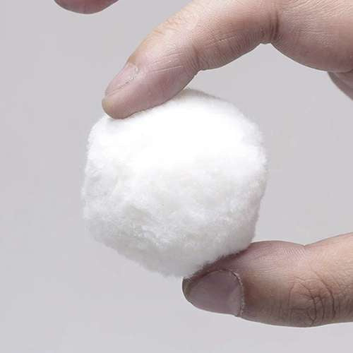 Filtra bumbiņas Malatec 21046 smilšu sūknim